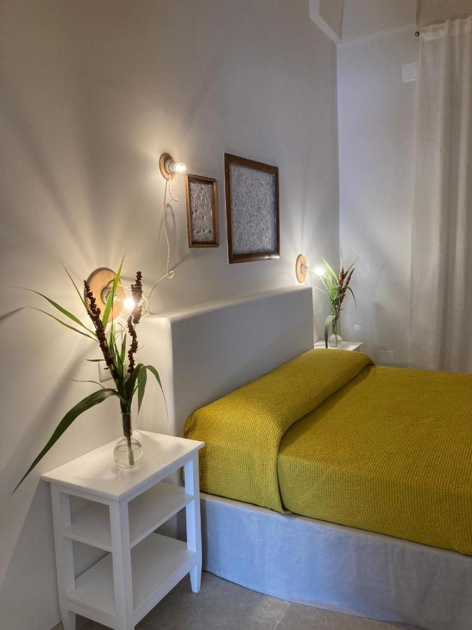 Villa Ricciardi-Suite Famigliare 1-Zona Ostuni 몬탈바노 외부 사진