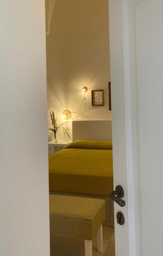 Villa Ricciardi-Suite Famigliare 1-Zona Ostuni 몬탈바노 외부 사진