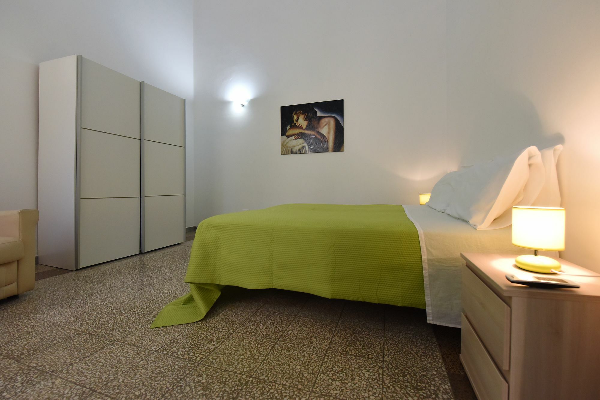 Villa Ricciardi-Suite Famigliare 1-Zona Ostuni 몬탈바노 외부 사진
