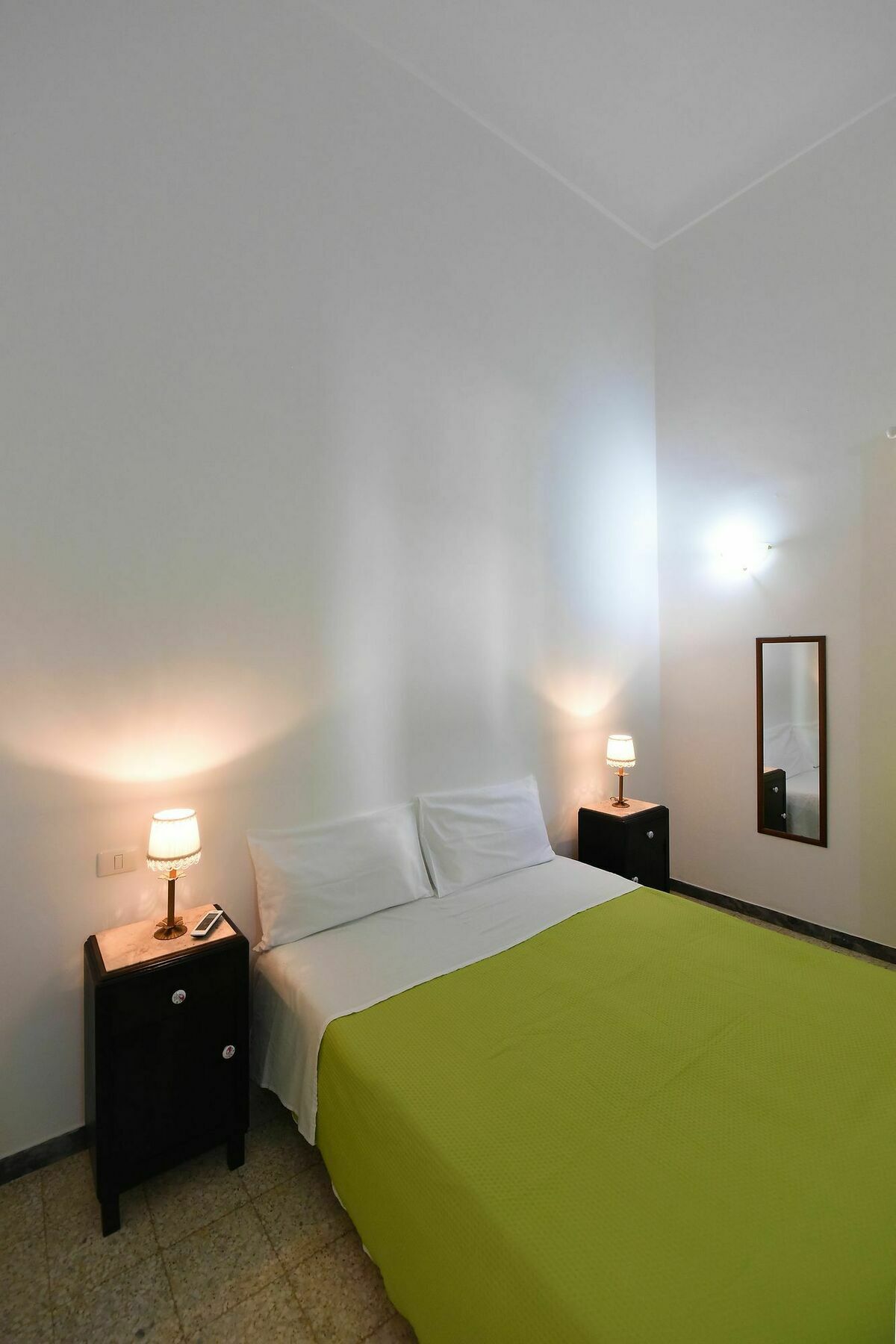 Villa Ricciardi-Suite Famigliare 1-Zona Ostuni 몬탈바노 외부 사진